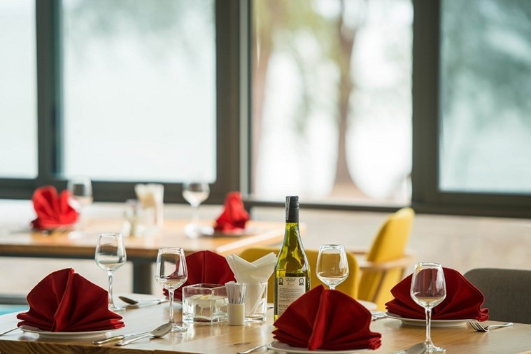 Lazi Beach Resort Phan Thiết